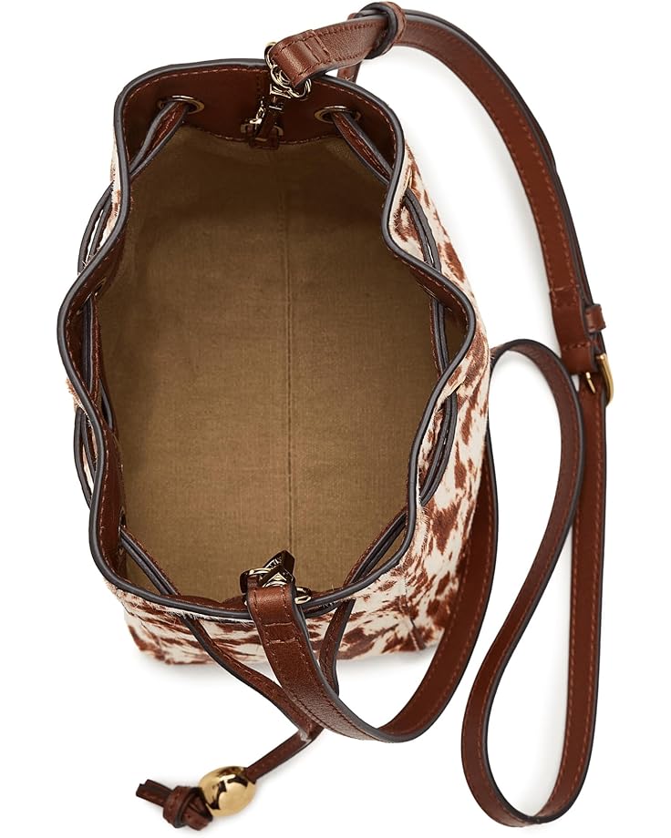 Madewell Drawstring Crossbody-Cowhide - #5 of 5