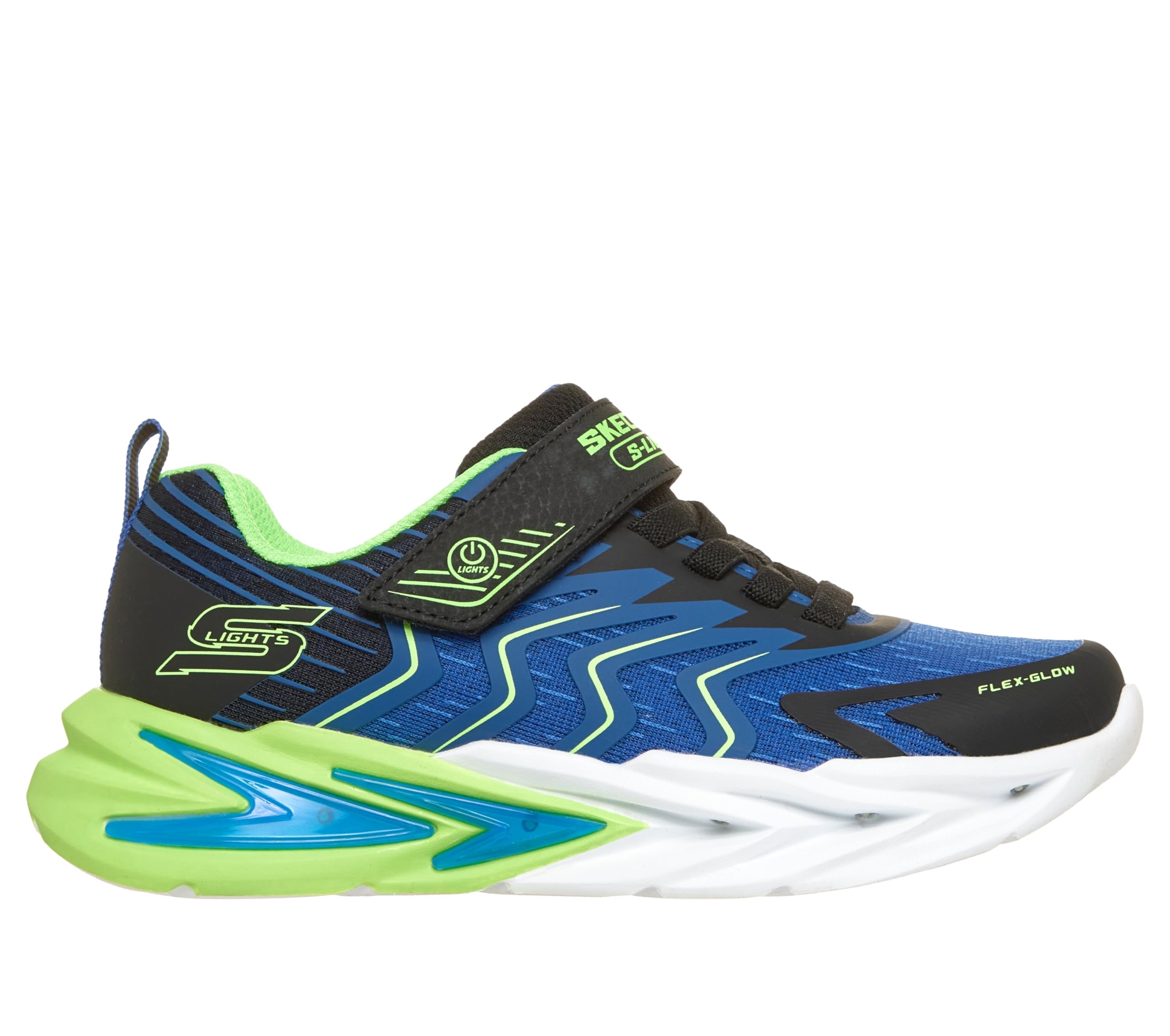 Skechers Flex-Glow Ultra Scarpe da ginnasticaBambini e Ragazzi