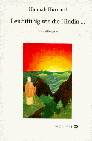 Leichtfüßig wie die Hindin . . .