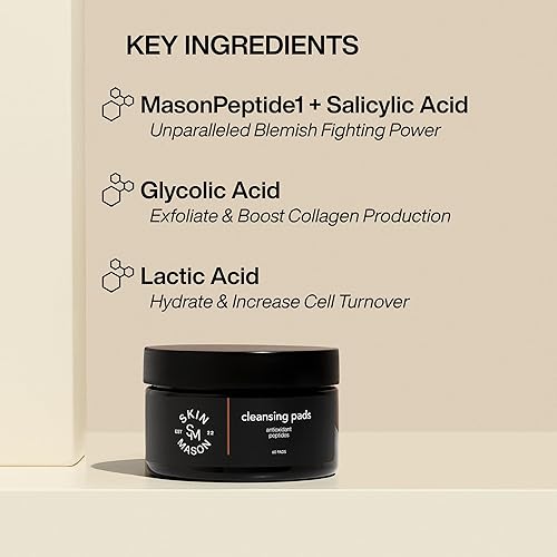 Miniatura 5 de Almohadillas de limpieza diaria