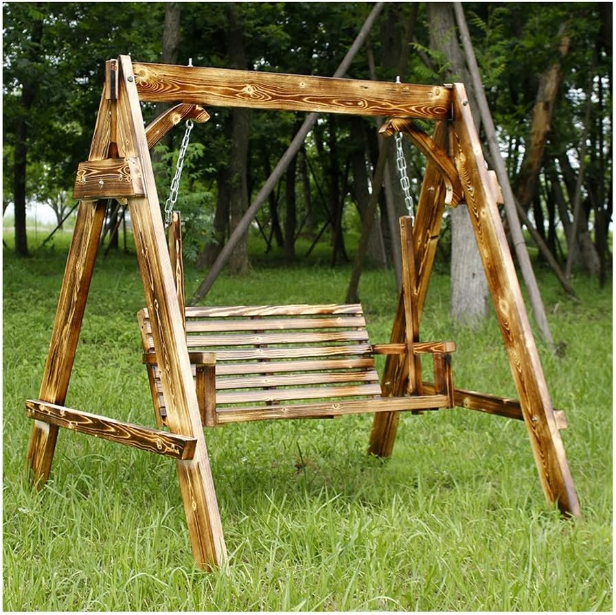 Outdoor Patio Swing Chair,for Garden, Poolside Porch Swings