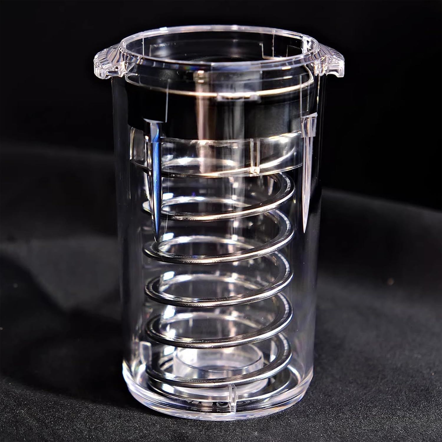 Testina Di Erogazione Automatica Del Caffè Da 58 Mm, Per Macchine Da Caffè E61, Con Sistema Di Controlavaggio E Valvola Di Sicurezza Per Il Rilascio Automatico Della Pressione, Per La Pulizia