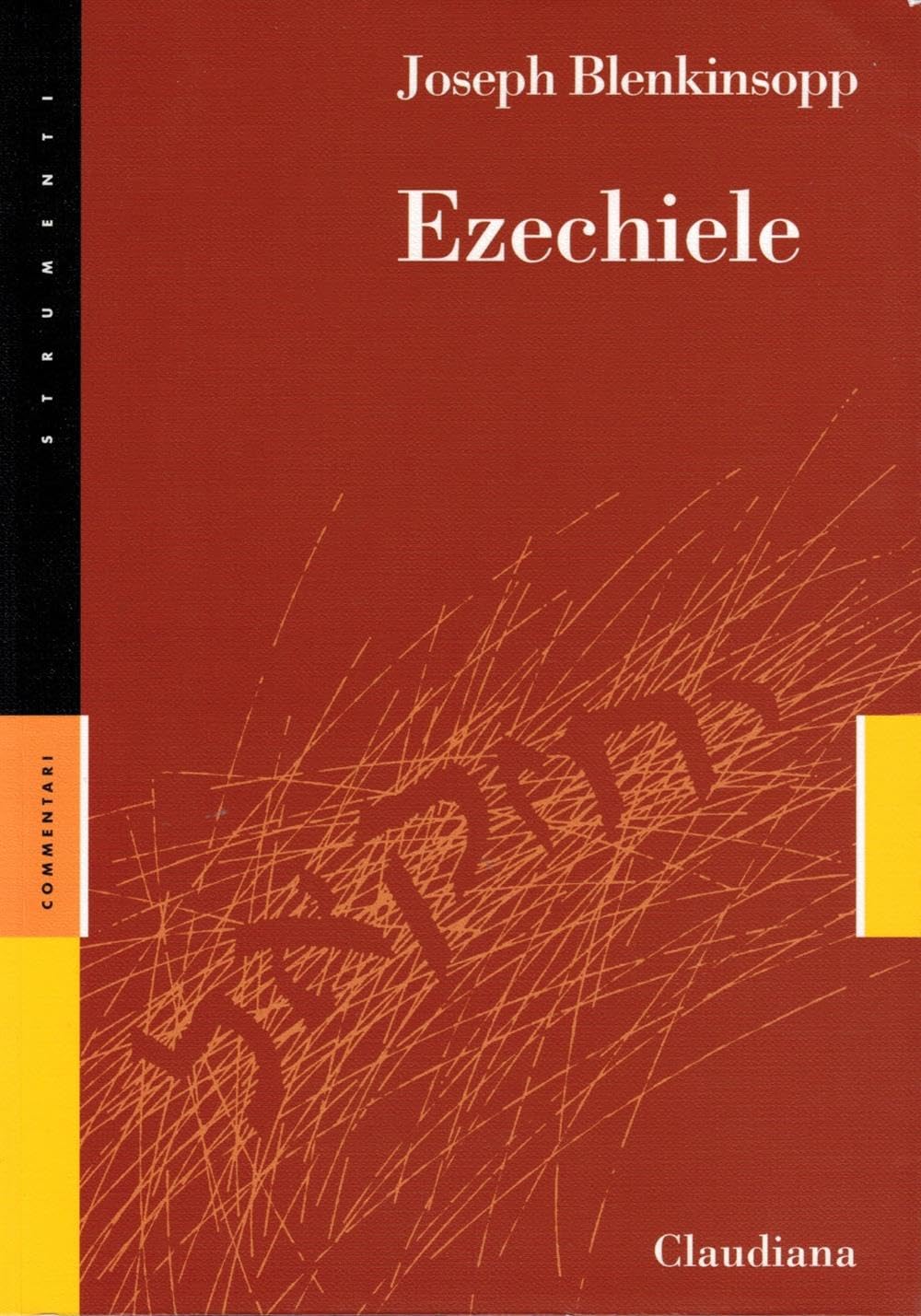 Ezechiele