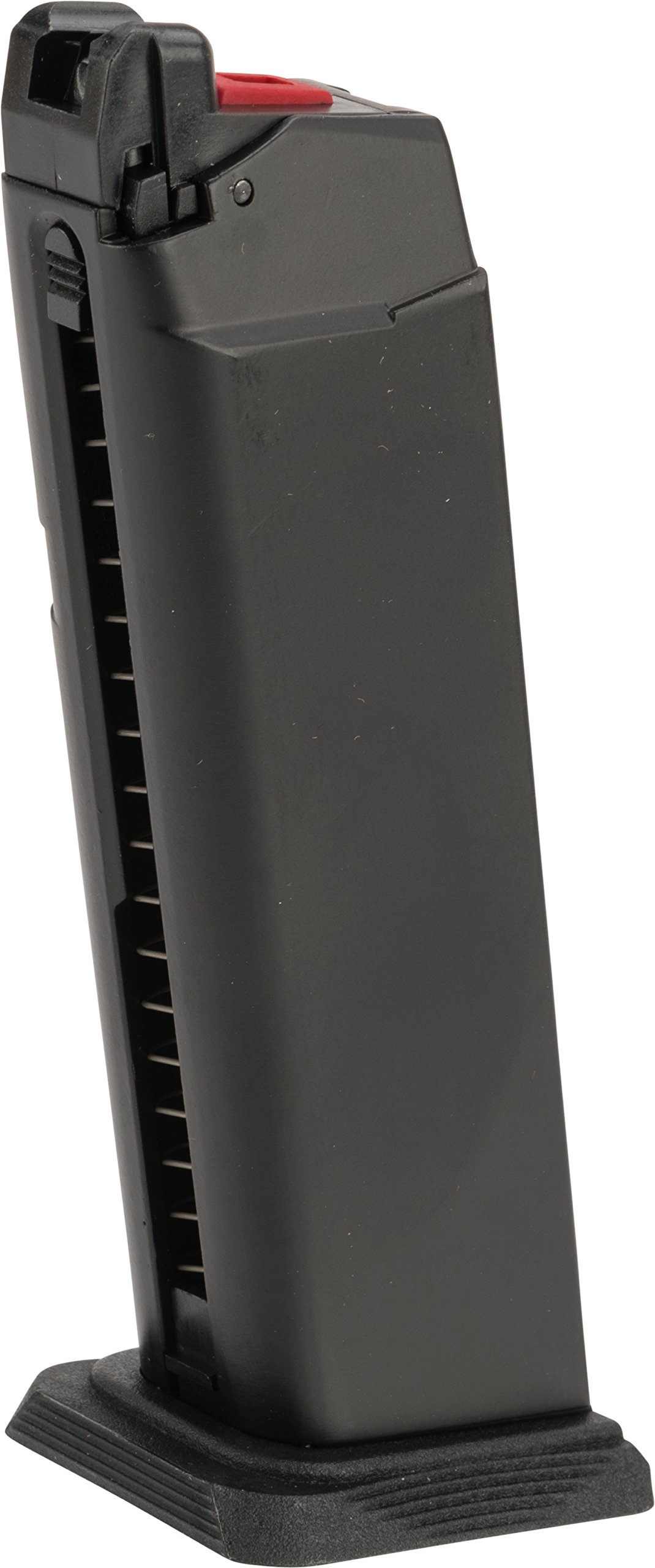 Evike EMG Magazine for BLU & Glock Series Gas Airsoft Pistols (CO2 or Green Gas Versions)