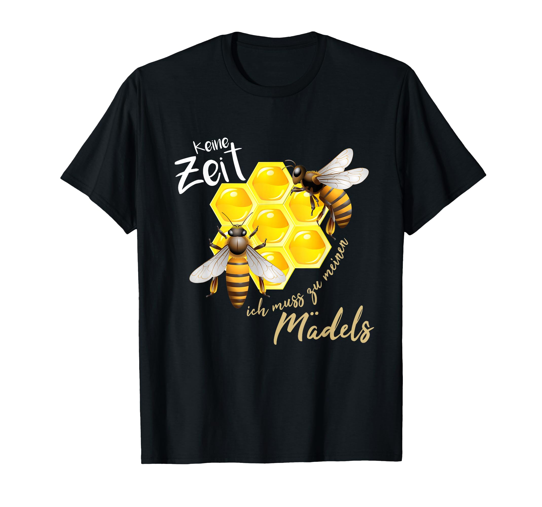 Kleidung mit Designs von Amazon Merch on Demand