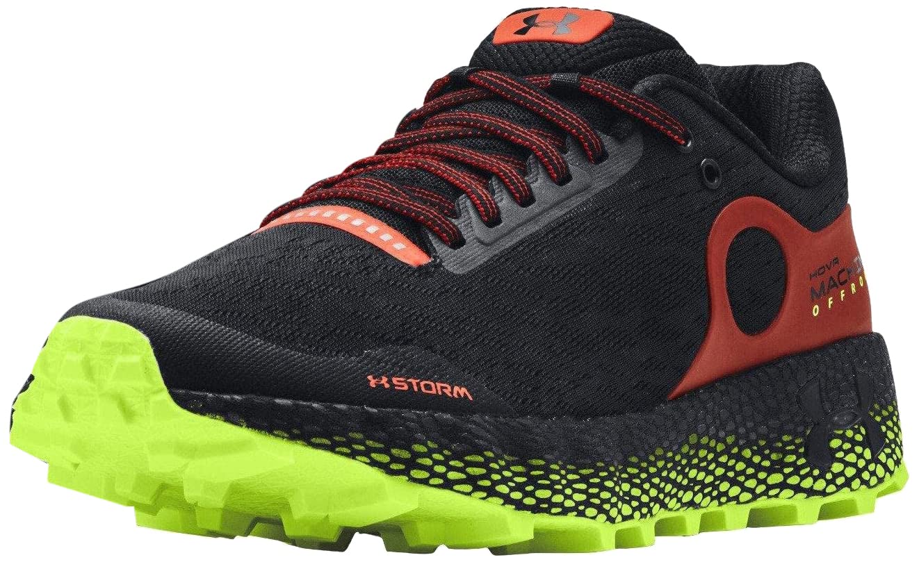 Under Armour Mens Hovr Machina Off Road Running Shoes Desertcart