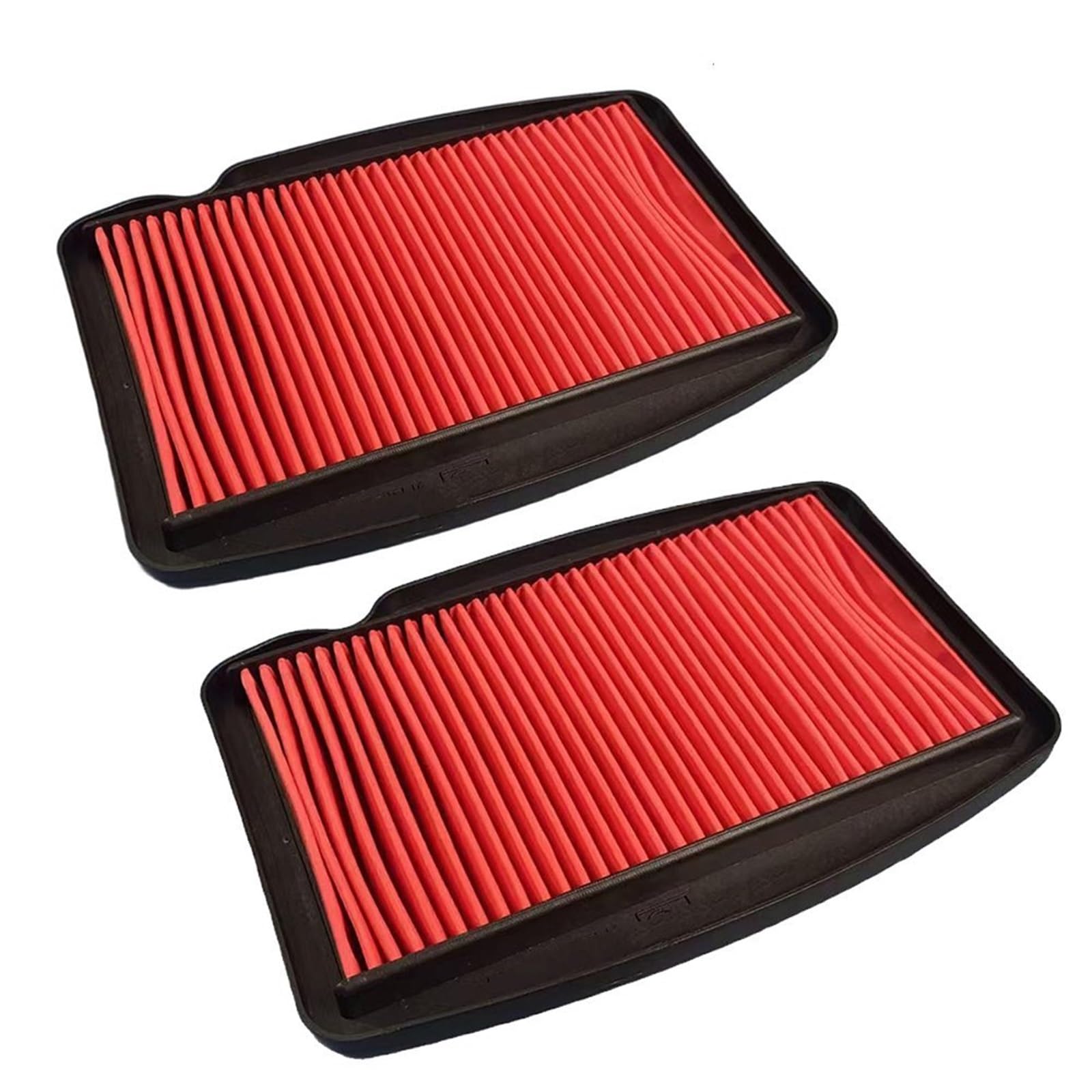 Filtro de Aire Motocicleta para CBF150 para CBF150SH7 | 2007 2016 Filtro de aire del motor de motocicleta 150cc 17211-KTT-900(2pc)