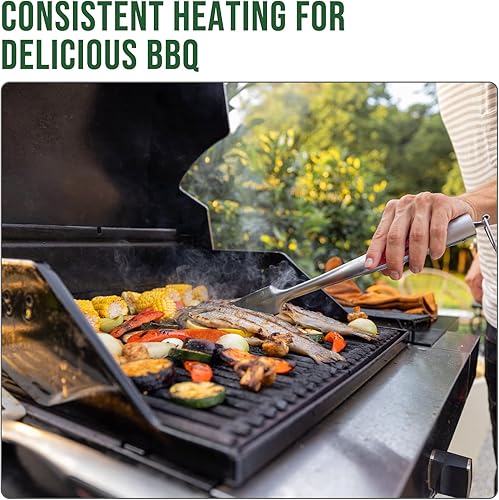 Miniatura 7 de Regulador de propano de 4 pies con manguera, regulador de tanque de propano ajustable de alta presión, QCC1 y hembra de 3/8 pulgadas, manguera de