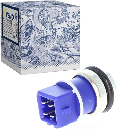 Unidad emisora de temperatura del refrigerante para AUDI 80 FORD VW Transporter T4 1978-2003