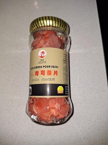 Gingembre de qualité
