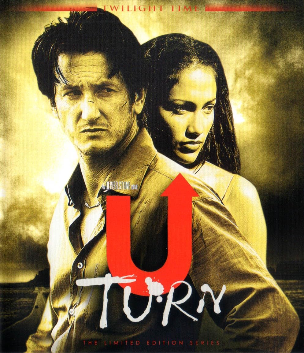 U Turn