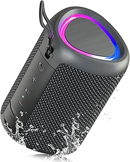 Altavoz 15W bluetooth recargable