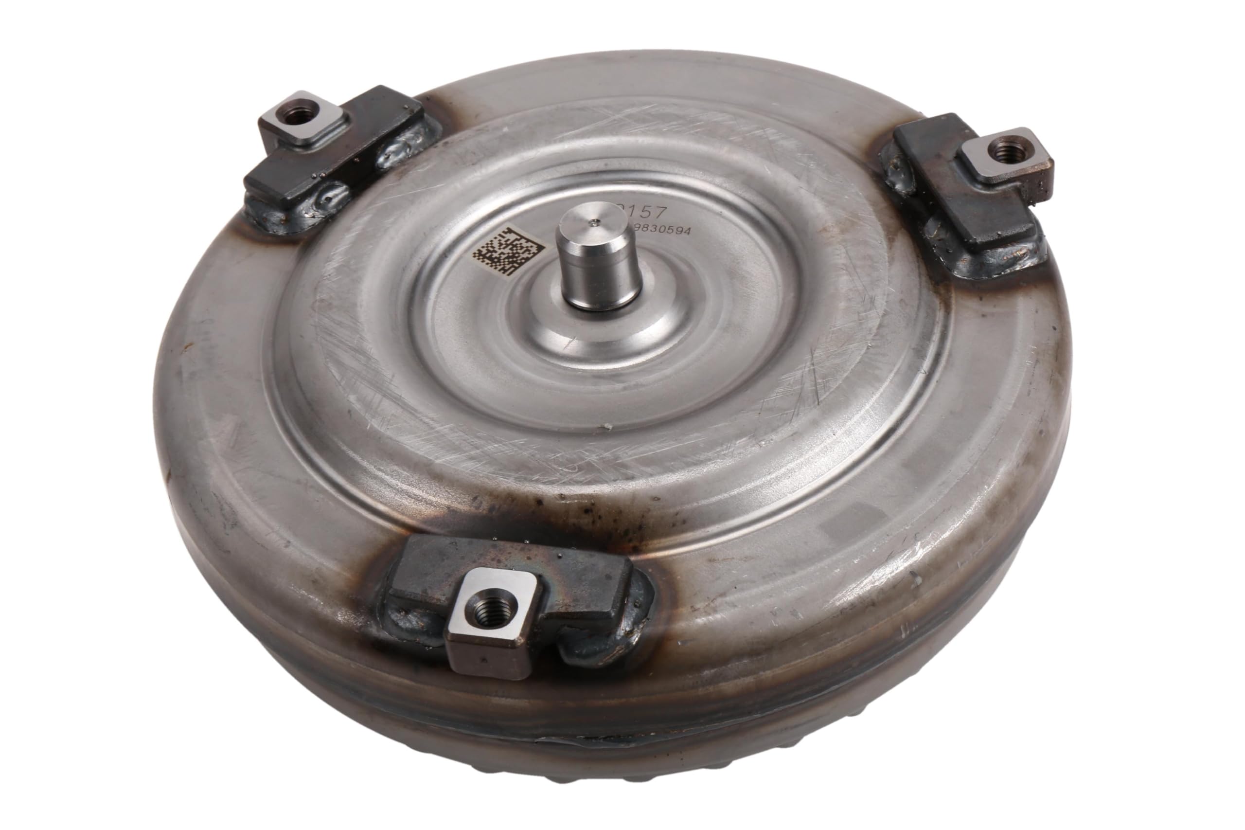 Amazon.com: ACDelco GM Original Equipment 24299157 Automatic 
