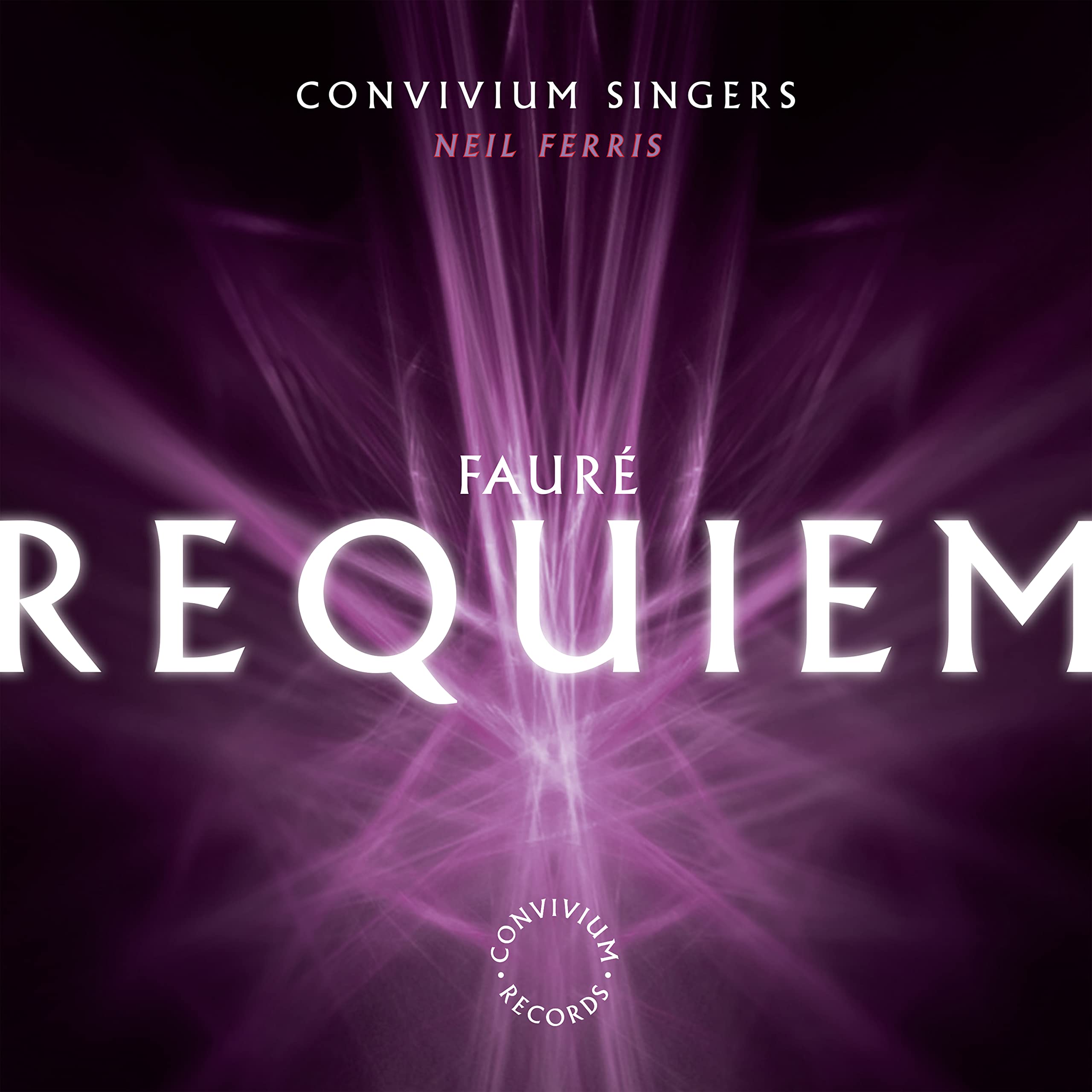 Fauré Requiem