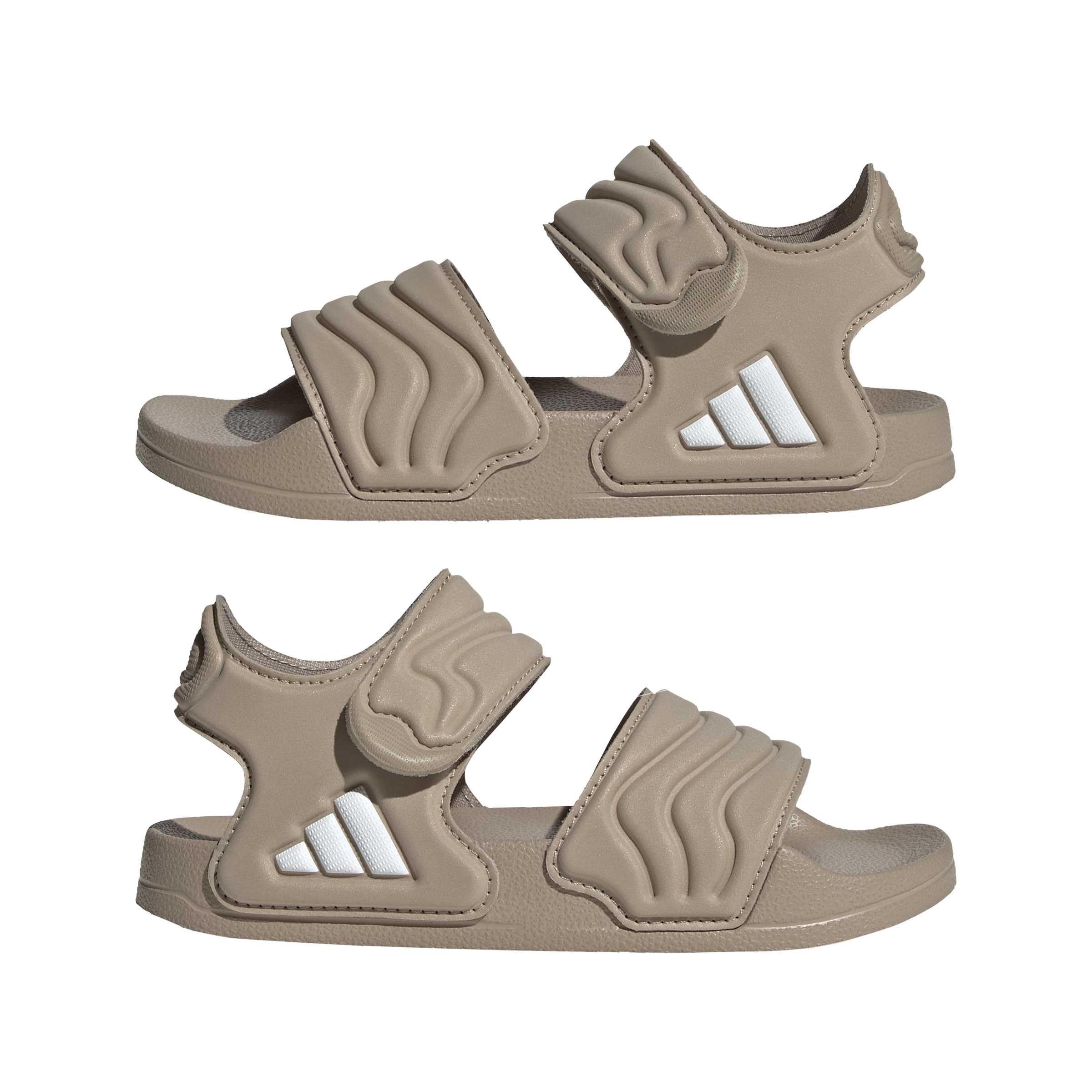 adidas Kids' CLAQUETTE ADILETTE SANDAL 3 ENFANTS