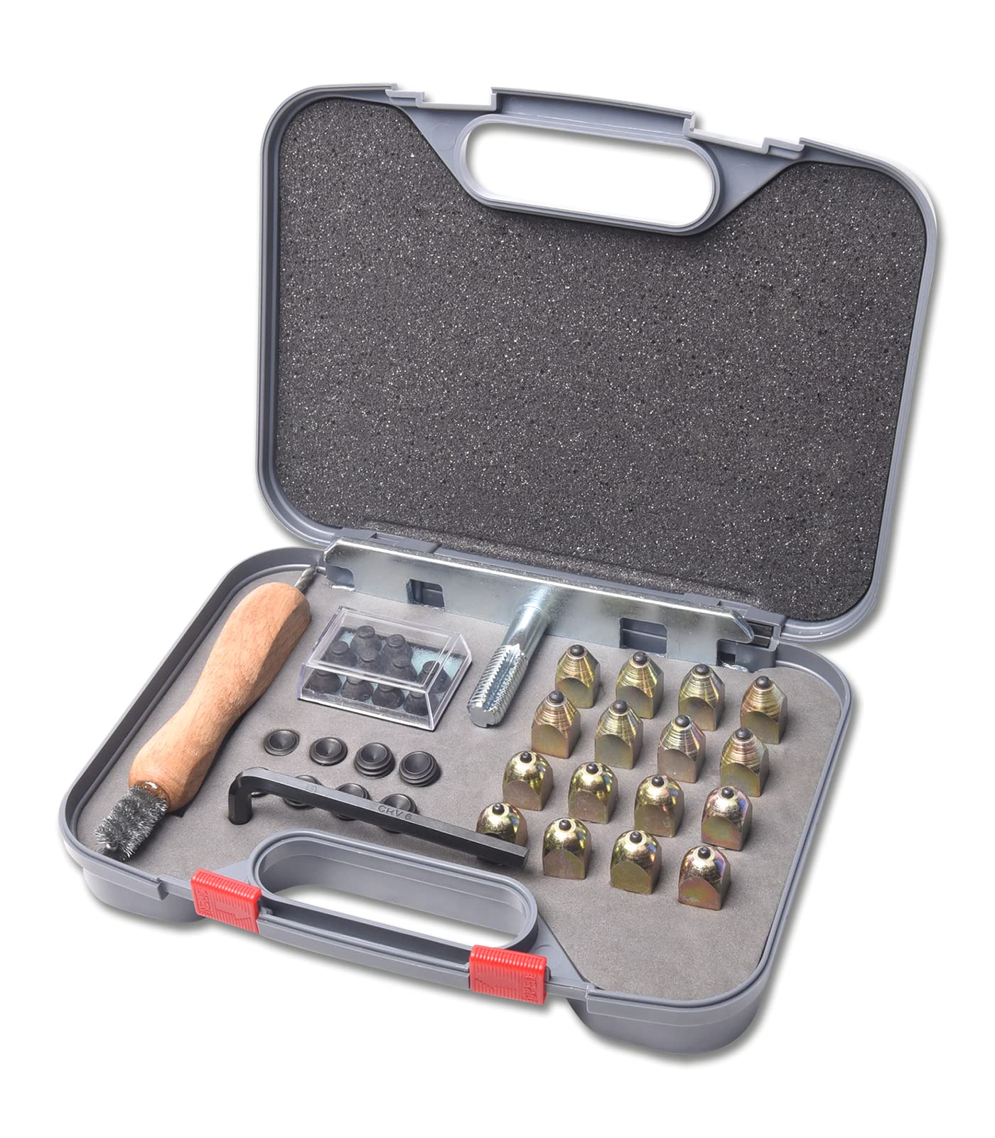 WALDHAUSEN Stollenkoffer