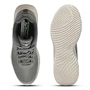 Skechers Men Bounder Black Slip On Casual Sneakers gallery image