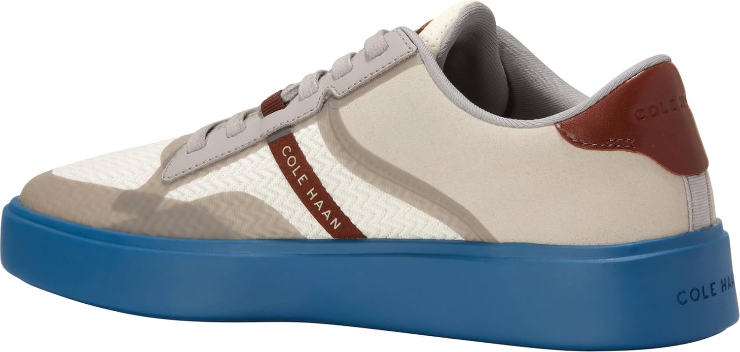 Cole Haan Mens Grand Crosscourt Winner - Image 6