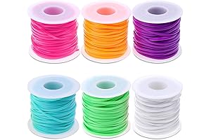 Lanyard String - Kid's Creative Companion