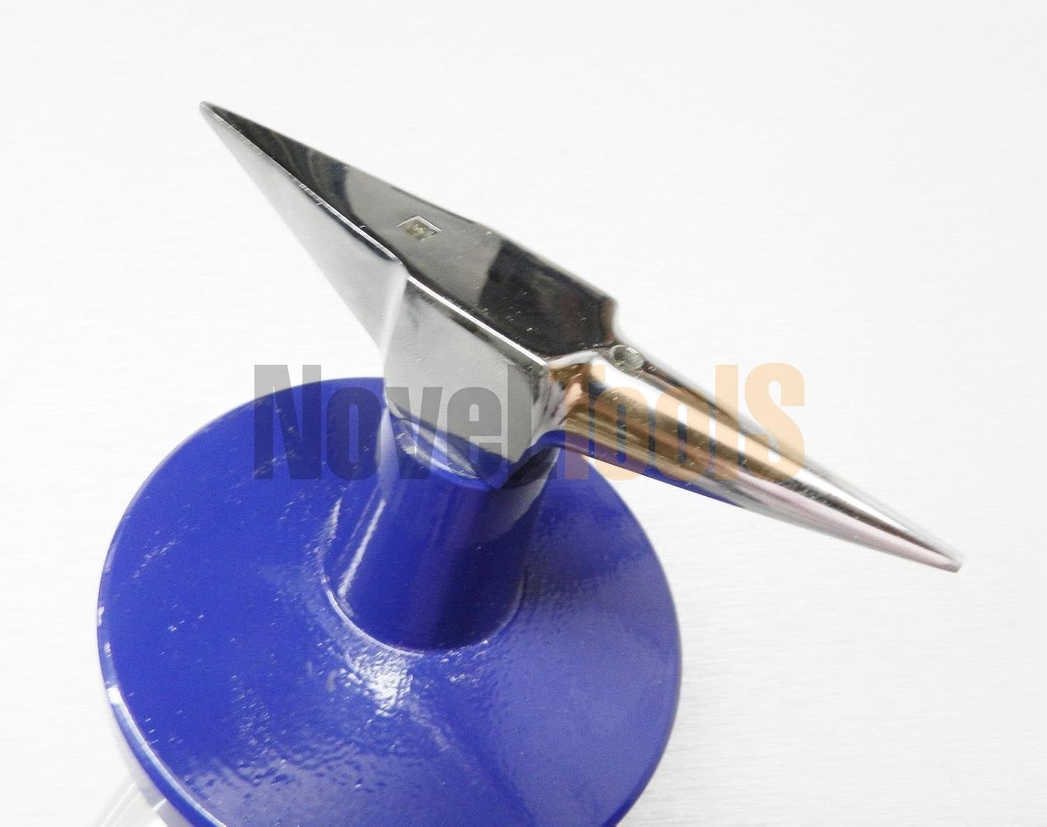Double Horn Anvil Jewelers Bench Tool Metal Working Forming Shaping Wide Base by JTS