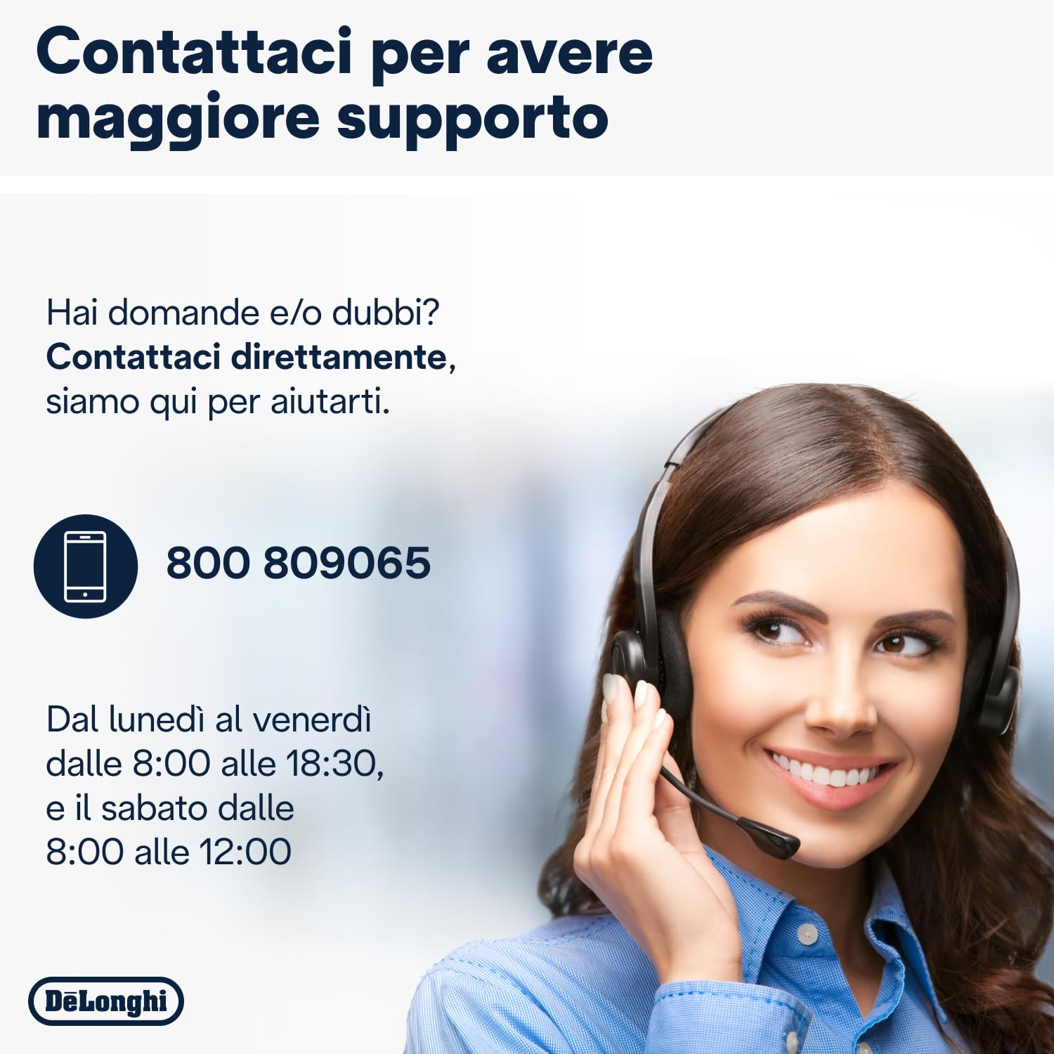 De'Longhi Magnifica Evo ECAM292.52.GB Macchina Automatica per Caffè in Chicchi, Macinacaffè Integrato, Pannello Comandi ad Icone, LatteCrema System con Caraffa Montalatte Automatica, 1450W, Nera