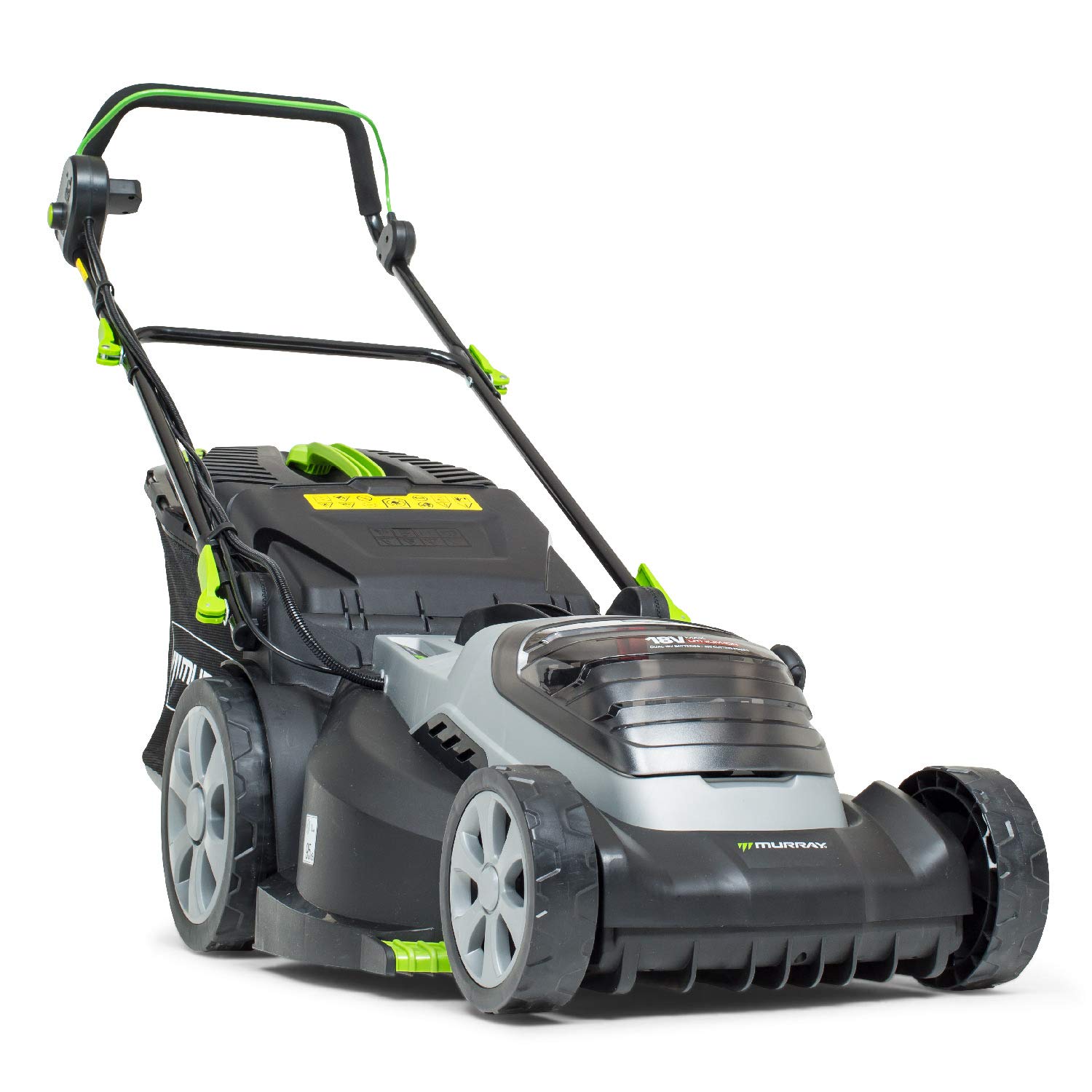 Murray Cordless Lawn Mower