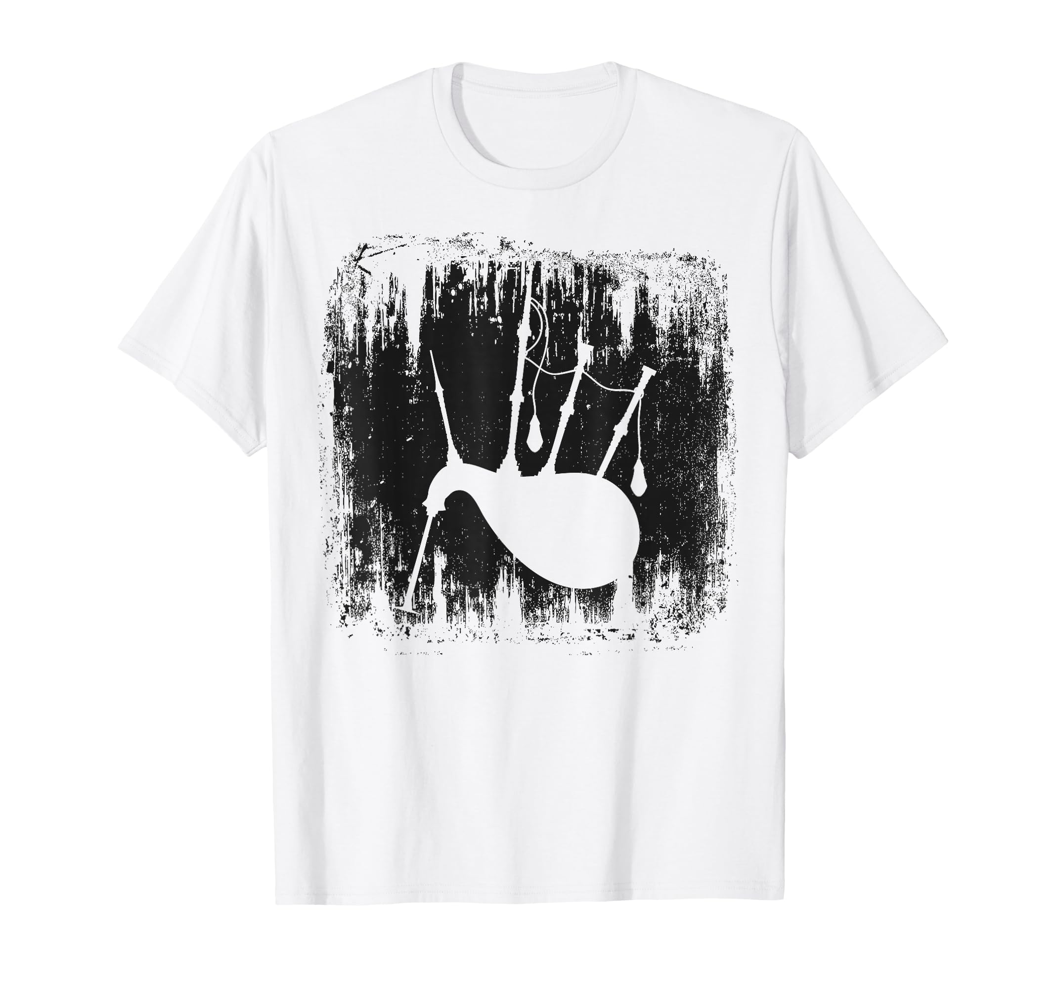 Kleidung mit Designs von Amazon Merch on Demand