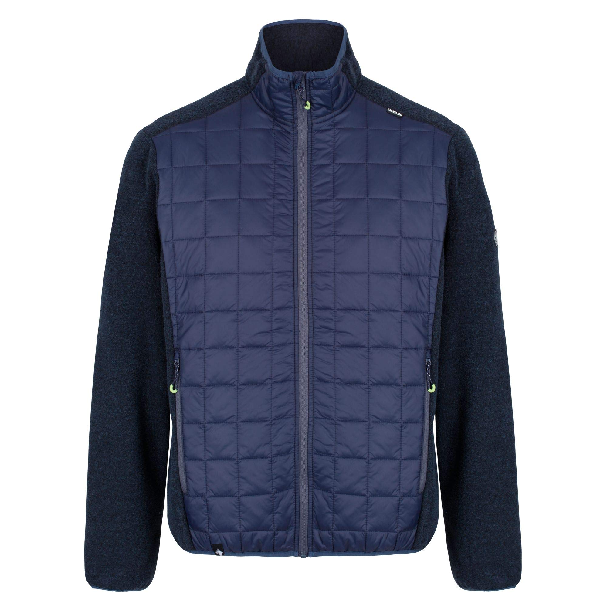 Regatta Chilton III Hybrid Jacket