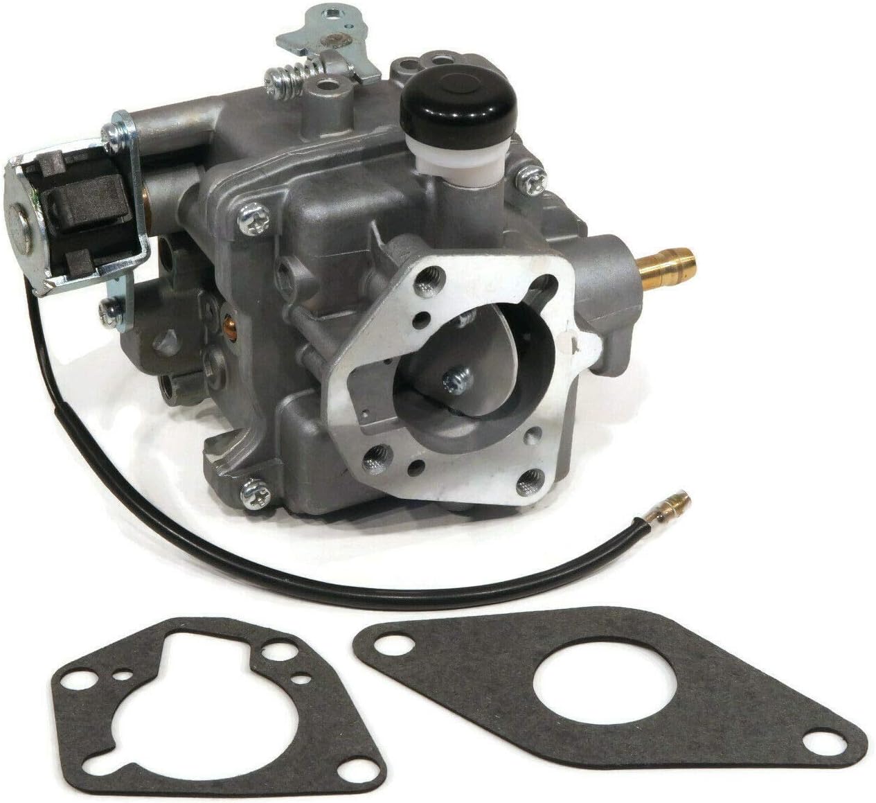 The ROP ShopCarburetor for Miller Electric CH20-62604, CH20-64635, CH20-64653 20 HP Engines