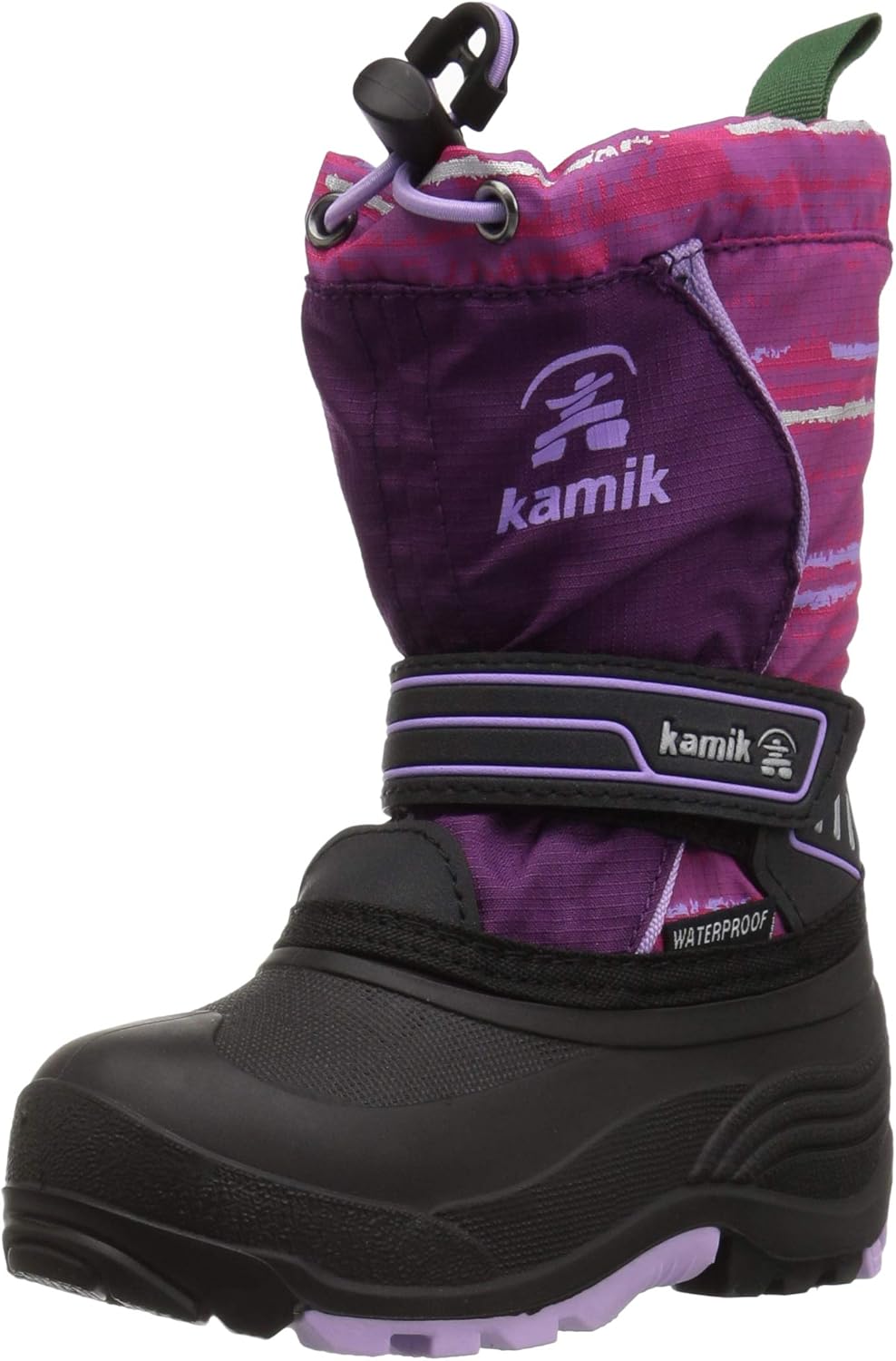 kamik waterbug 27