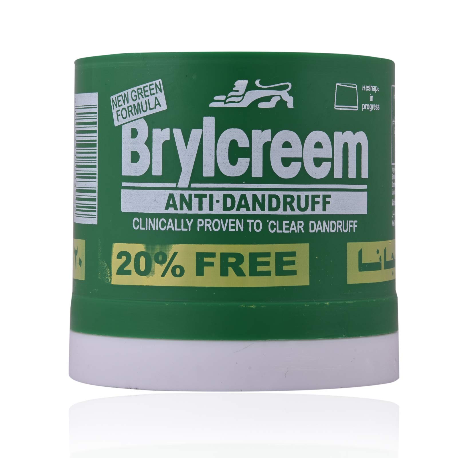 Hair Dressing Anti Dandruff - 140 ml