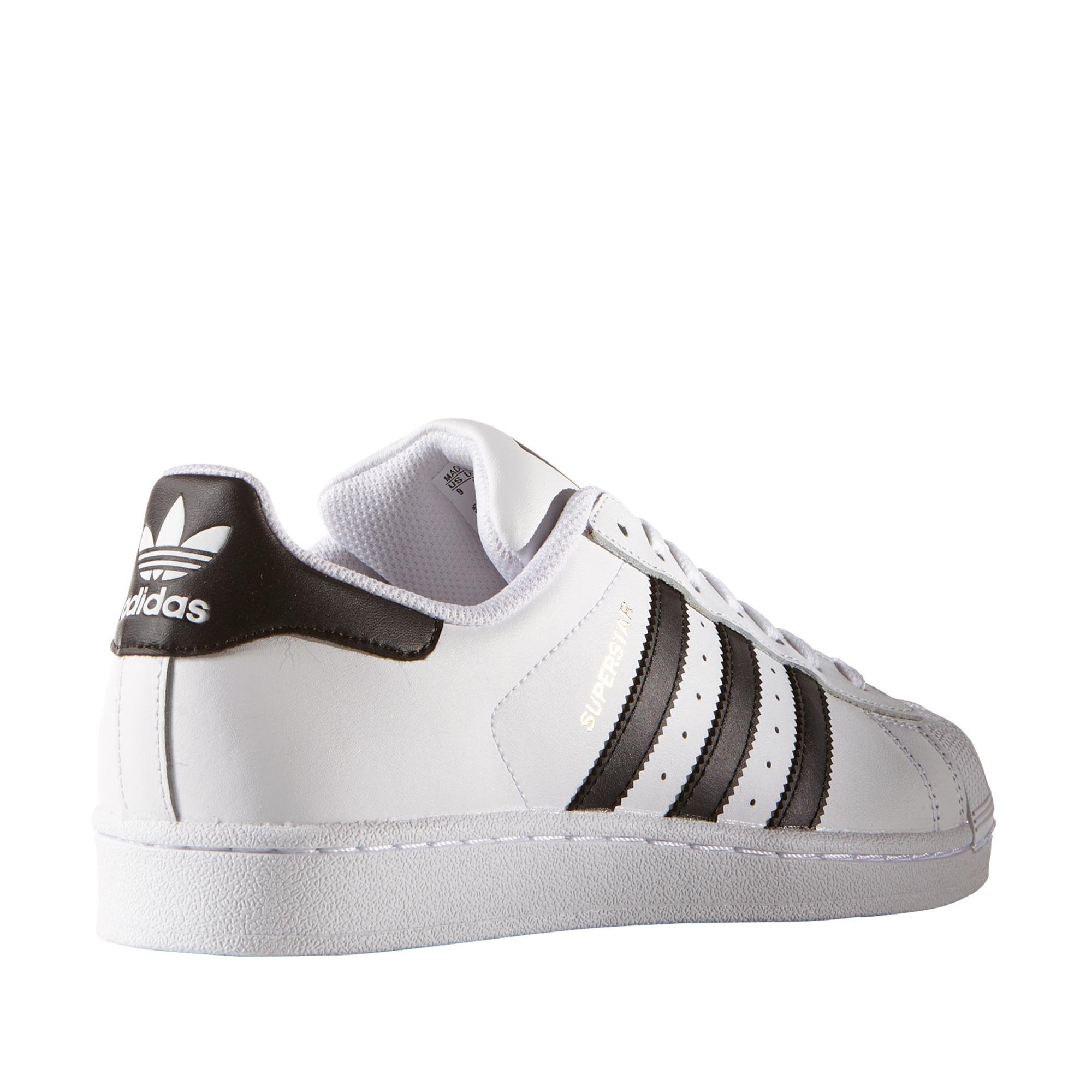 adidas Superstar - Zapatillas Bajas de Deporte para Hombre