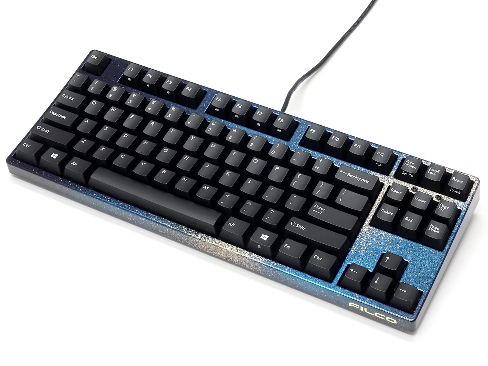 Amazon | FILCO Majestouch 3 メカニカルキーボード テンキーレス