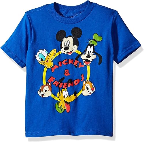 Miniatura 1 de Disney Camiseta Buzz Lightyear para niño