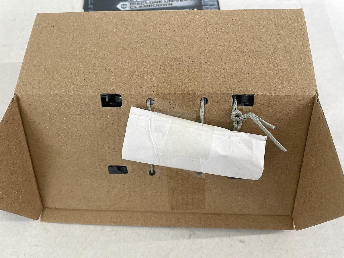 【新品未開封】トランスフォーマーレガシー TL EX-05 クランプダウン 国内：タカラトミーモール限定】トランスフォーマ―レガシー