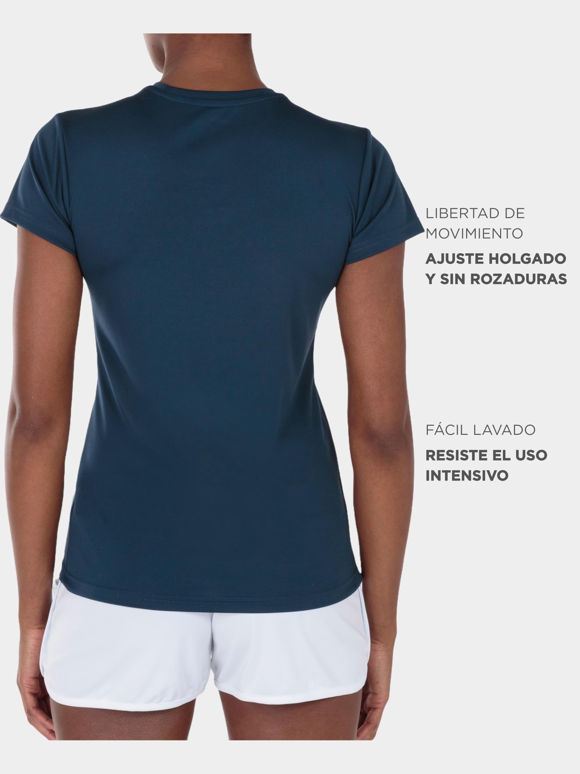 Joma Damskie Combi Kombi