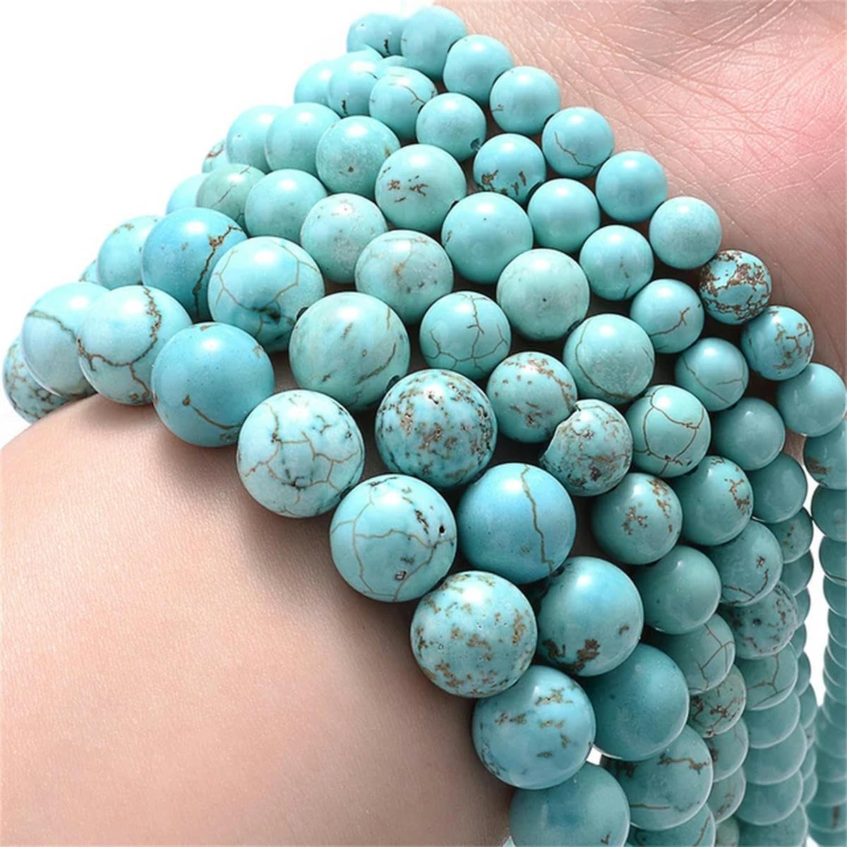 Lava Armband Meditatie & Matte Tijgeroog • Zen sieraden