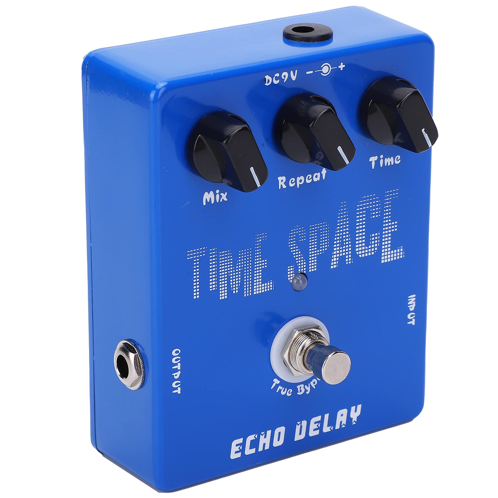 Pedali Per Chitarra Elettrica Vintage Pedale Echo Per Chitarra