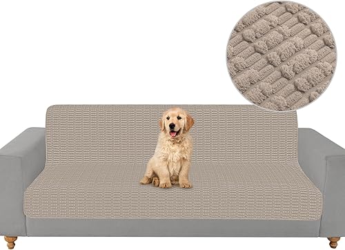 Miniatura 33 de Foxdecor Juego de 2 fundas antideslizantes para reposabrazos de sillón, fundas para reposabrazos de sillón, fundas para reposabrazos de sofá, fundas