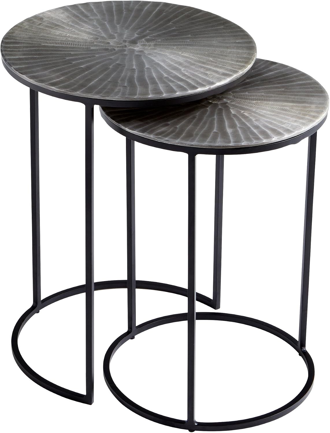 Cyan Design Anais Nesting Tables, 2 Piece
