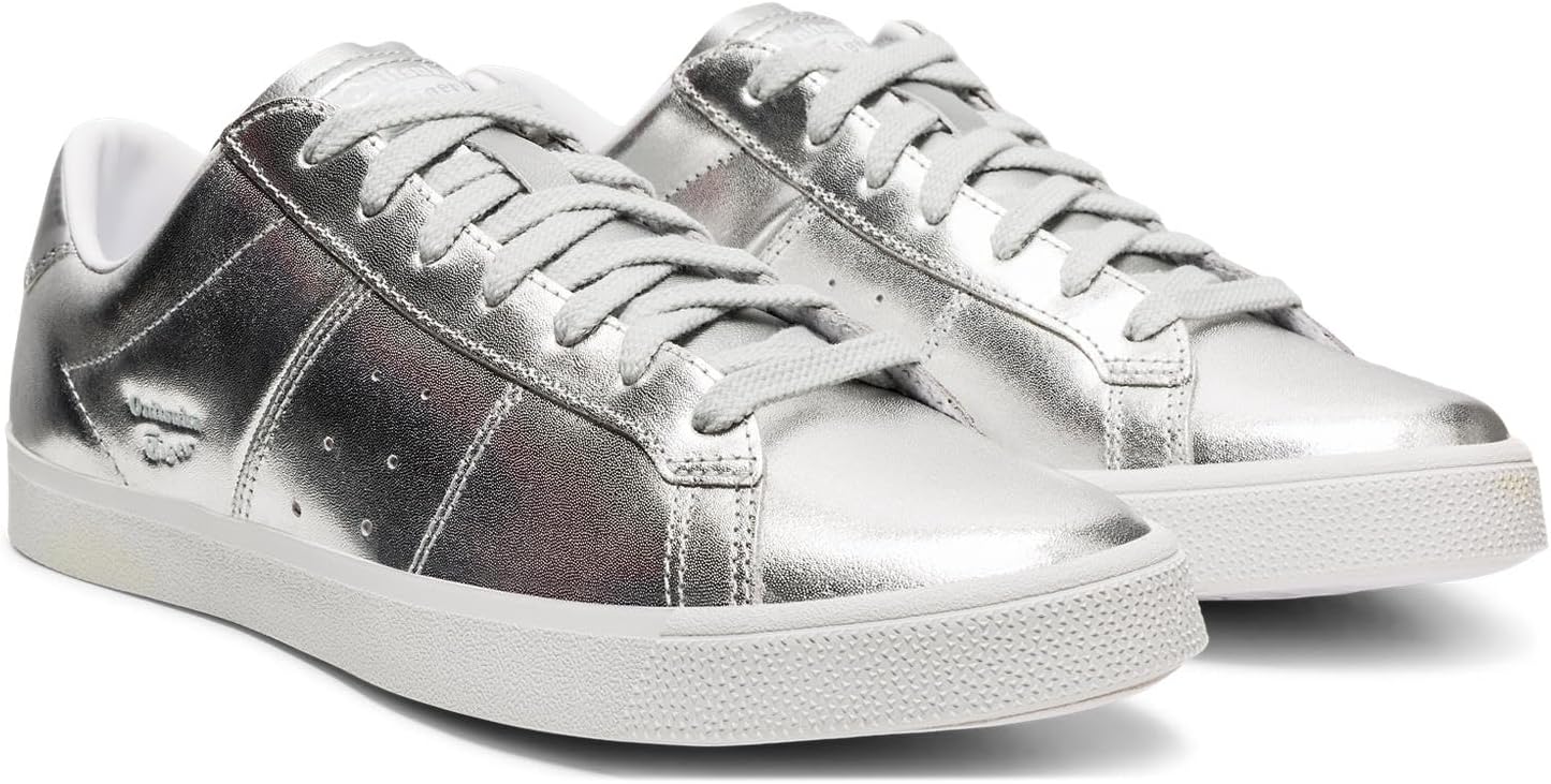 Amazon | [オニツカタイガー] スニーカー LAWNSHIP 3.0 ピュア