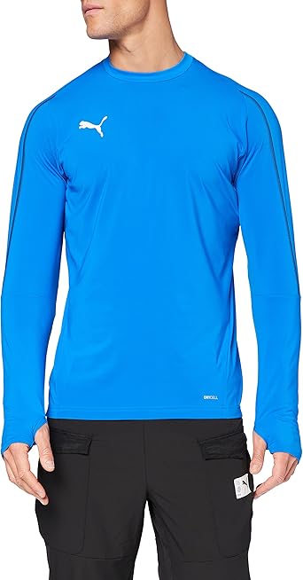 puma sweater mens