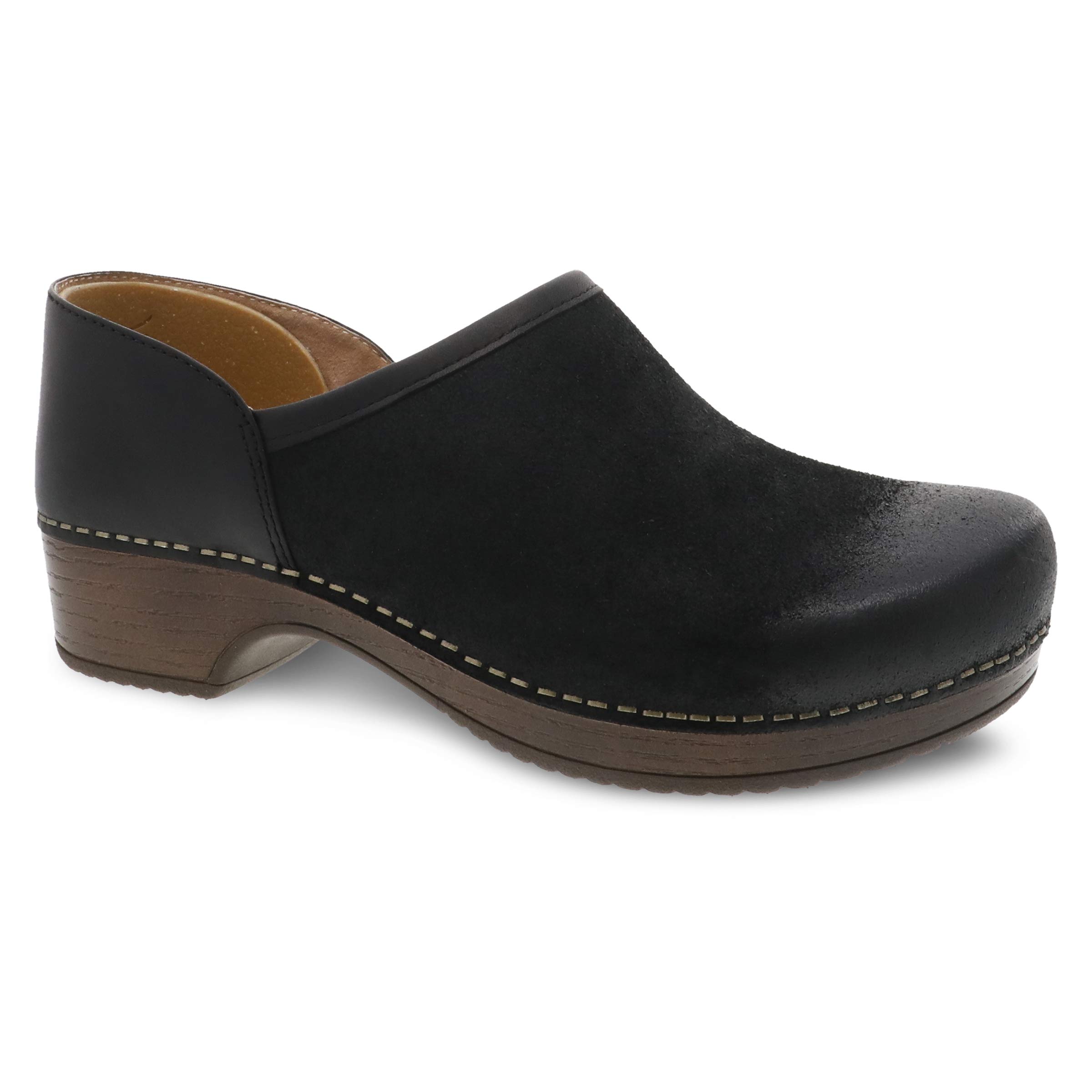 DanskoWomen's Brenna Health Care Professional Shoe