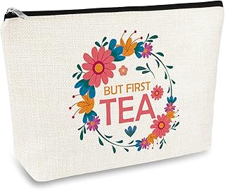 Regalos para amantes del té para mujeres, bol...