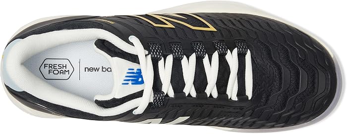 Обувь New Balance Fresh Foam X CT-Rally v2 Tennis Shoes — фото 6