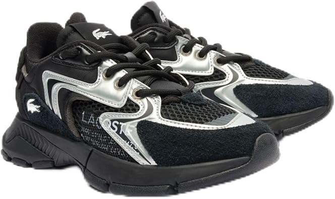 Lacoste Womens L003 Neo Sneaker