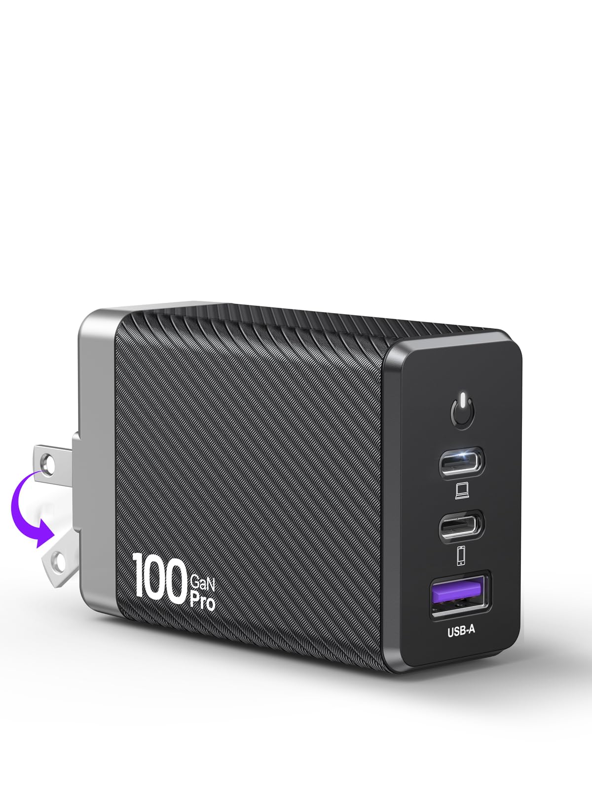 USB-C & USB 旅行用チャージャー 高性能 USB-C & USB 旅行用チャージャー 高性能