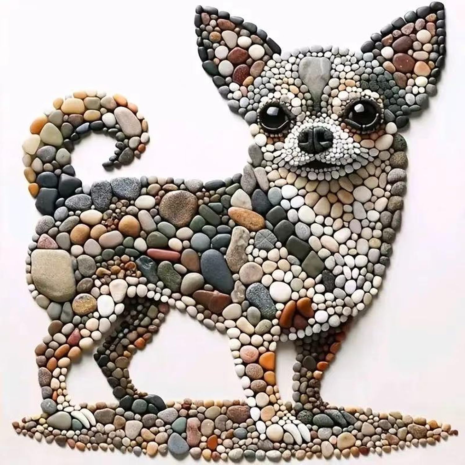 Amazon.com: ZHUDENGXJL Diamond Art Kits for Adults Beginners