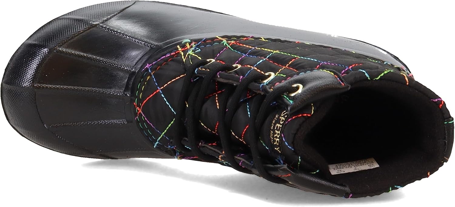 Sperry unisex-child Port Boot - Image 6