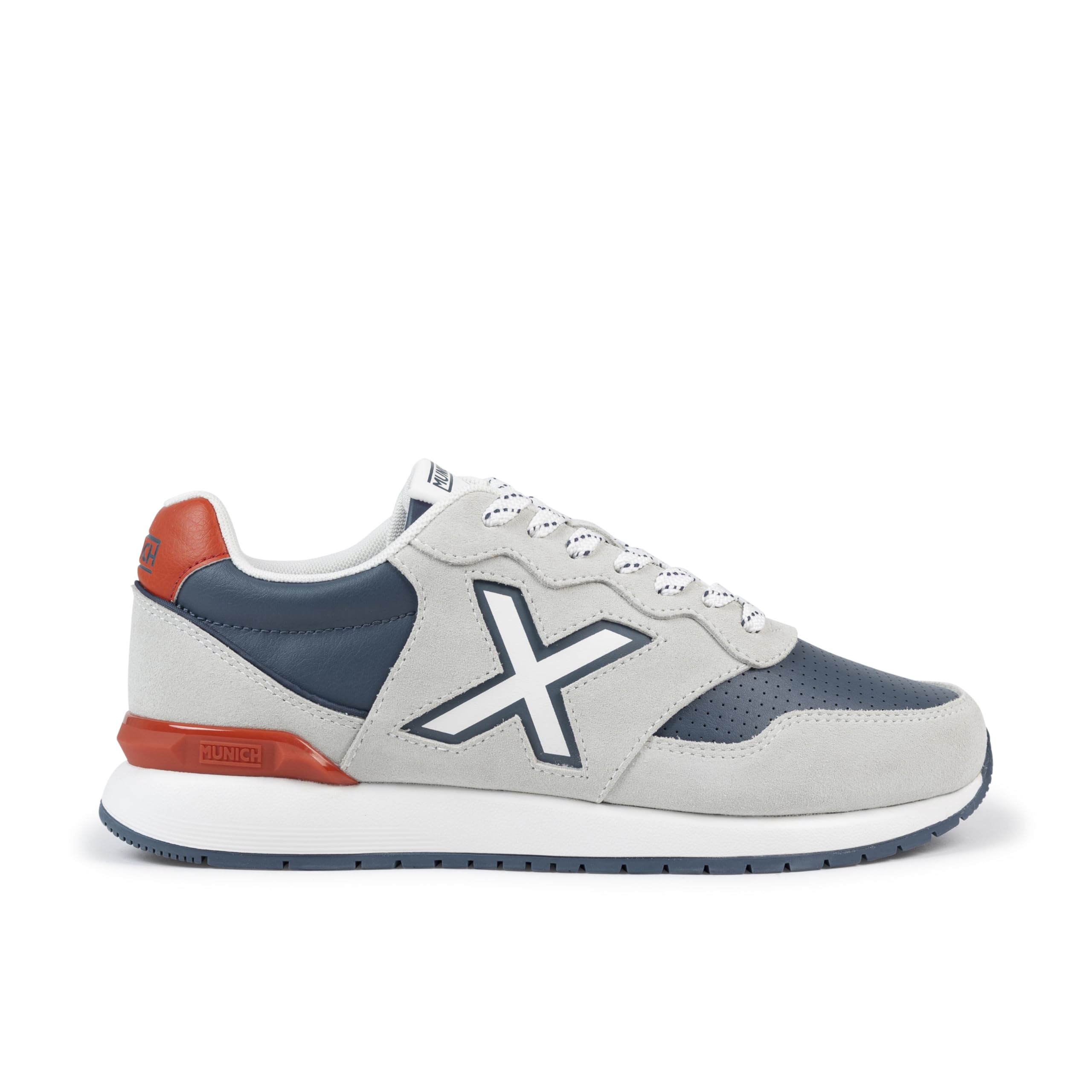 Munich Dash Premium 275 ZapatillasHombre